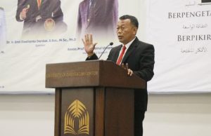 Asta Brata: Falsafah Kepemimpinan Jawa yang Menginspirasi Kang Bupati Sugiri Sancoko