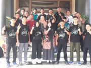 Luar Biasa, 5 Siswa Berprestasi SMKN 1 Jenangan Wakili Jatim Berlaga di LKS Tingkat Nasional