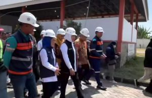 Sekolah Rakyat Ponorogo: Dua Jempol dari Gubernur Khofifah