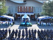 Imigrasi Kukuhkan Satgas Patroli di Bali untuk Jaga Stabilitas dan Keamanan Wilayah