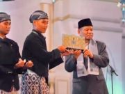 Pentas Seni Akbar 611 & HUT Kemerdekaan RI ke-80 Darut Taqwa Ponorogo: Santri Progresif Tunjukkan Kreativitas dan Kepemimpinan
