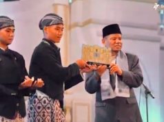 Pentas Seni Akbar 611 & HUT Kemerdekaan RI ke-80 Darut Taqwa Ponorogo: Santri Progresif Tunjukkan Kreativitas dan Kepemimpinan