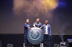 PLN Pastikan Keandalan Listrik untuk Ekspedisi Merah Putih dan Launching “70 Miles Sea Paradise” di Pacitan