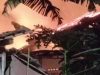 Dua Rumah Warga Sedarat, Balong, Ponorogo, Ludes Terbakar, Kerugian Capai Rp 400 Juta