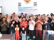 Penuh Inovasi dan Haru, Lokakarya 2 Jadi Momen Perpisahan KKNT IPB di Ngrogung