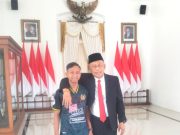 Bilal, Atlet Futsal Tuna Rungu Asal Ponorogo Wakili Indonesia di SEA Deaf Games