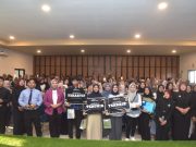 Momen Inspiratif: Ratusan Peserta Padati Training Public Speaking Galeri Bertumbuh Ponorogo