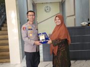 Dukung Energi Hijau, PLN Lakukan Audiensi dengan Kapolres Trenggalek terkait Rencana Pemasangan PLTS