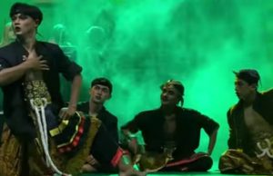 Darul Falah Orkestra dan Teater Tuwuh: Kolaborasi Epik Teatrikal Babad Ponorogo