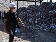 Siapkan Lahan Pembuangan Akhir Sampah Seluas 9 Hektare