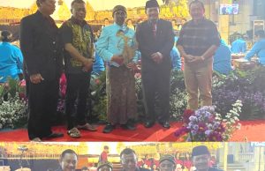 Kolaborasi Apik 3 Dalang Meriahkan HUT Ke-79 SMPN 1 Ponorogo, Bupati Sugiri: Sekolah Kondang Cetak Alumni Hebat