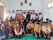 Jelang Peringatan HUT Ke-80 Kemerdekaan RI, Kantor Imigrasi Ponorogo Laksanakan Bakti Sosial