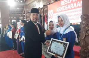 Ponorogo Tak Naikkan PBB-P2: Sekda Agus Ungkap Jurus Bupati Sugiri Dongkrak PAD