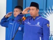 DPD PAN Ponorogo Semarakkan HUT Ke-80 Kemerdekaan RI & Songsong Milad Ke-27 PAN: Pangan Terdepan