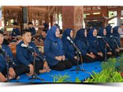 Puspita Laras SMAN 3 Ponorogo Ukir Prestasi di Festival Karawitan Pelajar