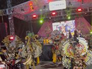 Rayakan HUT ke-80 RI & HUT ke-831 Trenggalek, PLN Siapkan Pasokan Listrik Andal untuk Gebyar EKRAF