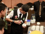 Aston Madiun Ciptakan Ruang Belajar Kreatif “The Art Of Coffee”