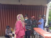 Tragis, 2 Pemotor Luka Serius Adu Banteng di Sawoo, Ponorogo