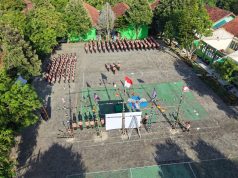 SMKN 1 Mlarak Ponorogo Gelar PTA Bertema “Back to Nature” Bekali Siswa Hadapi Tantangan Generasi Z