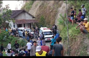 Tragedi di Ponorogo: Pasutri Ditemukan Tewas, Diduga Dibunuh Anak Sendiri yang Alami Gangguan Jiwa