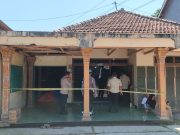 Diduga Sudah Meninggal 2 Hari Sebelumnya, Lansia di Siman Ponorogo Ditemukan Membusuk di Dalam Rumah