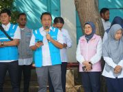 Resmikan Food Truck Solidarity, YBM PLN Bersama Mitra Hadirkan Layanan untuk Sesama