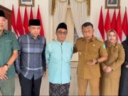 Ponorogo Dipilih Jadi Tuan Rumah Peringatan Hari Santri Nasional ke-X, Bupati Sugiri: Momentum Deklarasi GAM (Gerakan Ayo Mondok)