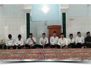 “Damai Negeriku”: SMK PGRI 2 Ponorogo Gelar Doa Bersama untuk Indonesia