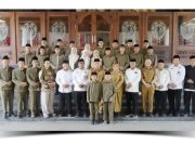 Ponorogo Kirim 21 Kafilah Terbaik ke MTQ Jatim, Siap Jadi Tuan Rumah 2027