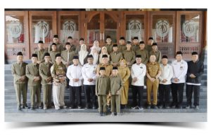 Ponorogo Kirim 21 Kafilah Terbaik ke MTQ Jatim, Bupati Sugiri: Siap Jadi Tuan Rumah 2027