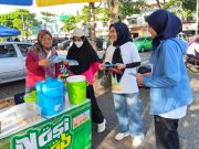 Hari Pelanggan Nasional, PLN Kenalkan Promo KALCER Serempak di CFD Ponorogo, Pacitan dan Trenggalek