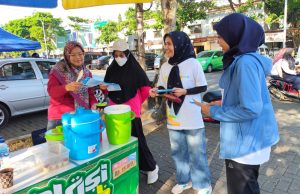 Hari Pelanggan Nasional, PLN Kenalkan Promo KALCER Serempak di CFD Ponorogo, Pacitan dan Trenggalek