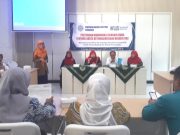 Aisyiyah Ponorogo Jembatani Akses Kerja Penyandang Disabilitas di Iduka