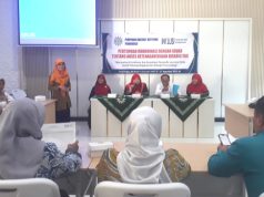 Aisyiyah Ponorogo Jembatani Akses Kerja Penyandang Disabilitas di Iduka