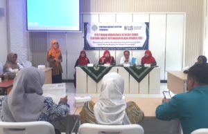 Aisyiyah Ponorogo Jembatani Akses Kerja Penyandang Disabilitas di Iduka