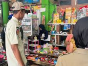 Satpol PP Ponorogo Sikat Ribuan Batang Rokok Ilegal, Sinergi Lintas Instansi Digencarkan