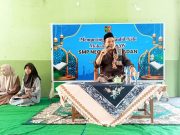 SMPN 1 Babadan Gelar Pengajian Maulid Nabi Muhammad SAW: Teladani Akhlakul Karimah Rasulullah