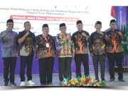 Ponorogo Tuan Rumah Regional Meeting LPCR-PM Muhammadiyah Wilayah Jatim, Jateng & DIY: Digital Kuat, Cabang Ranting Masjid Hebat