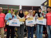 Bancar Award 2025 Wujud Apresiasi Pemdes Kepada Warga