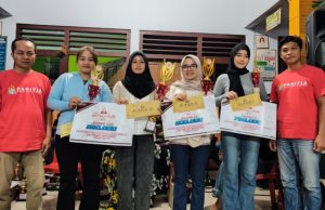 Bancar Award 2025 Wujud Apresiasi Pemdes Kepada Warga