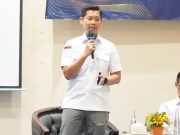 Imigrasi Ponorogo Gelar Sosialisasi Pencegahan TPPO dan TPPM Melalui Optimalisasi Peran Pimpasa di Kabupaten Pacitan