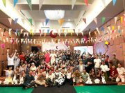 Sleep Tourism Jadi Tren, Aston Madiun Rayakan Housekeeping Week Lewat Pajamas Party