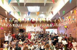 Sleep Tourism Jadi Tren, Aston Madiun Rayakan Housekeeping Week Lewat Pajamas Party