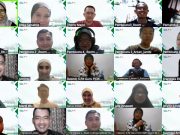 Puncak Nutrifood Physical Education Teacher 2025: Perayaan Belajar & Festival Gaya Hidup Sehat, Dari Guru untuk Generasi Sehat Indonesia