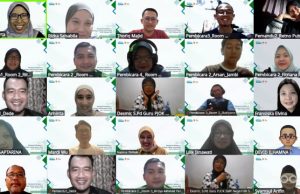 Puncak Nutrifood Physical Education Teacher 2025: Perayaan Belajar & Festival Gaya Hidup Sehat, Dari Guru untuk Generasi Sehat Indonesia