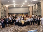 Dorong Pertumbuhan Ekonomi dan Pariwisata Lewat Kolaborasi, Aston Madiun Gelar Forum Bisnis di Lumajang