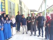 Bupati Sugiri Optimistis Ponorogo Raih Wistara: Verifikasi Nasional Kabupaten Sehat
