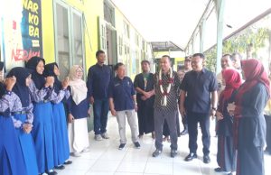 Bupati Sugiri Optimistis Ponorogo Raih Wistara: Verifikasi Nasional Kabupaten Sehat