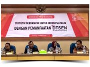 Angka Kemiskinan Ponorogo Turun Signifikant Sentuh 8,86%, Bupati Sugiri : Bukti Kerja Keras Semua Pihak