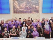 Ketua Dewan Pimpinan Daerah IPN Jatim Desak Mekanisme Alih Status PPPK ke PNS Tanpa Tes Masuk Rancangan Peraturan Pemerintah Manajemen ASN